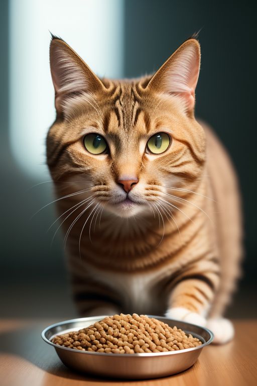 Choosing the Best High Fiber Cat Food for Your Feline Friend